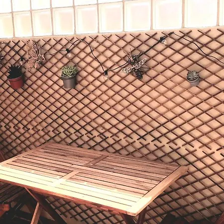 Adosado Con Piscina En 6p Holiday home