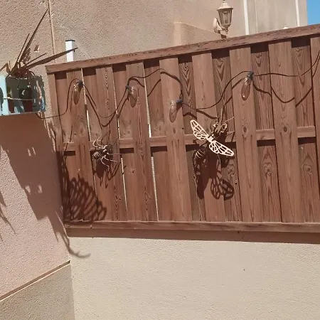 Adosado Con Piscina En 6p *