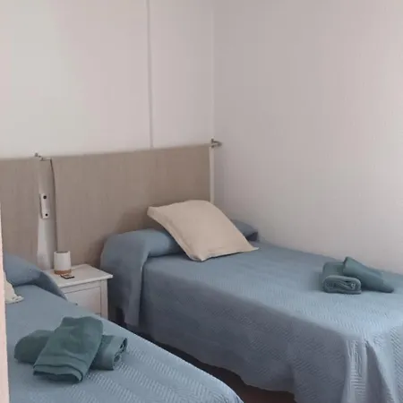Adosado Con Piscina En 6p Cabo De Gata