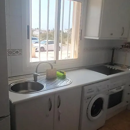 Adosado Con Piscina En 6p Holiday home *